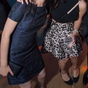 Salvatore Ferragamo Dress IT38